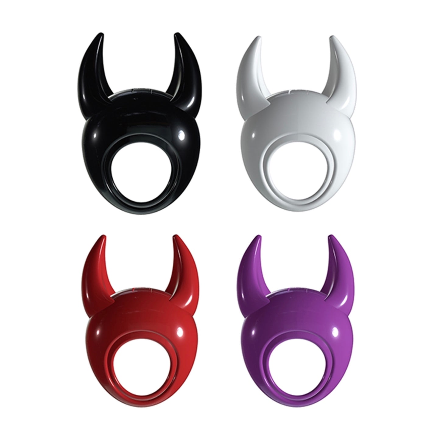 Demon Ring