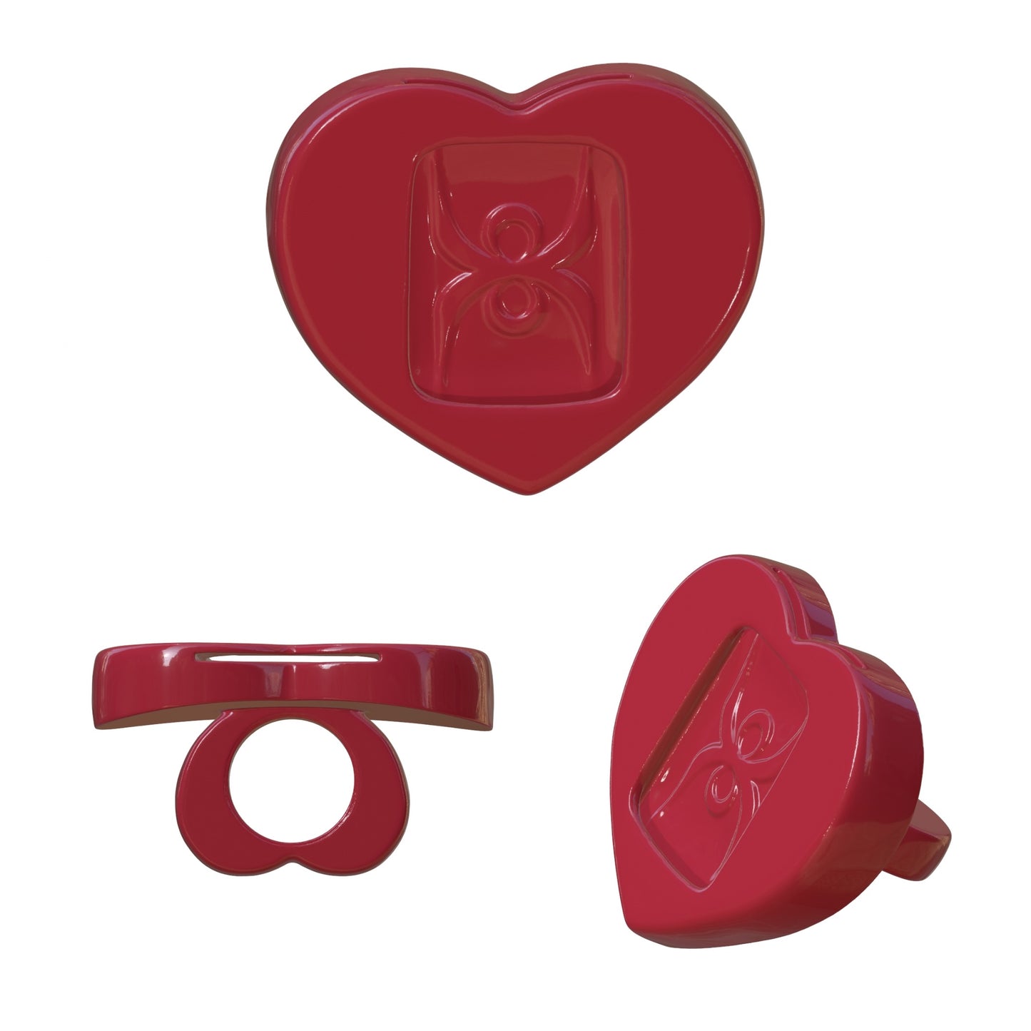 Photobox Ring
