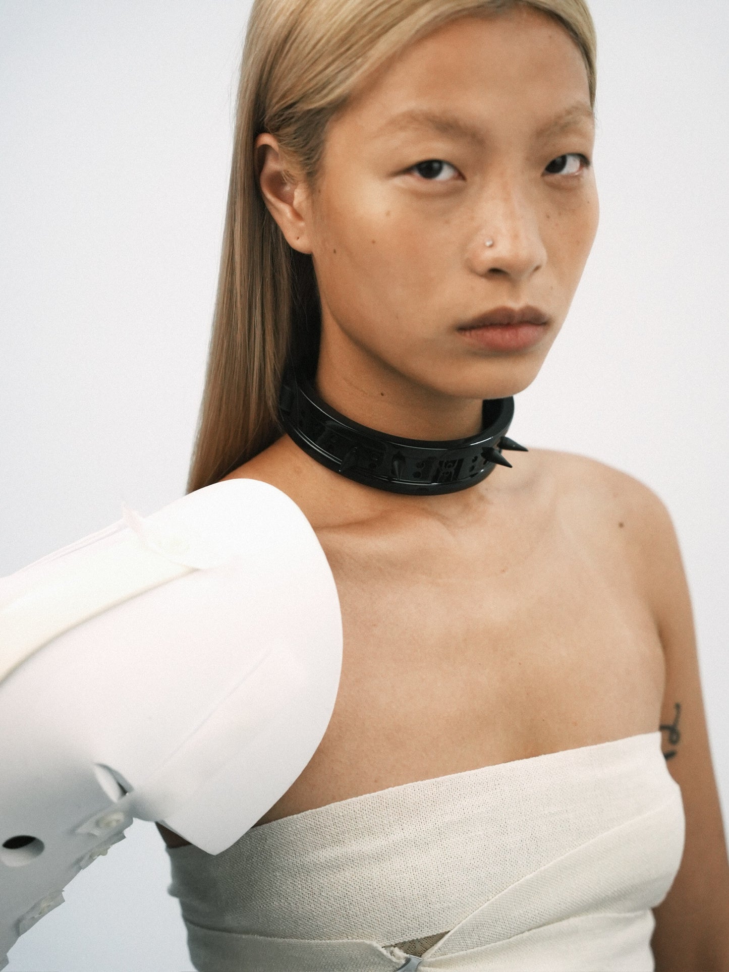 Void Choker