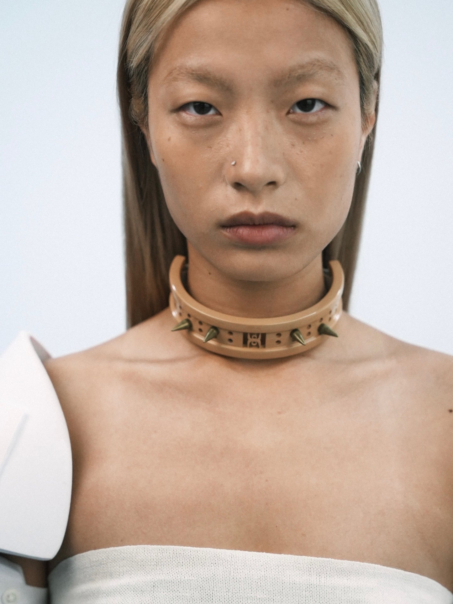 Void Choker