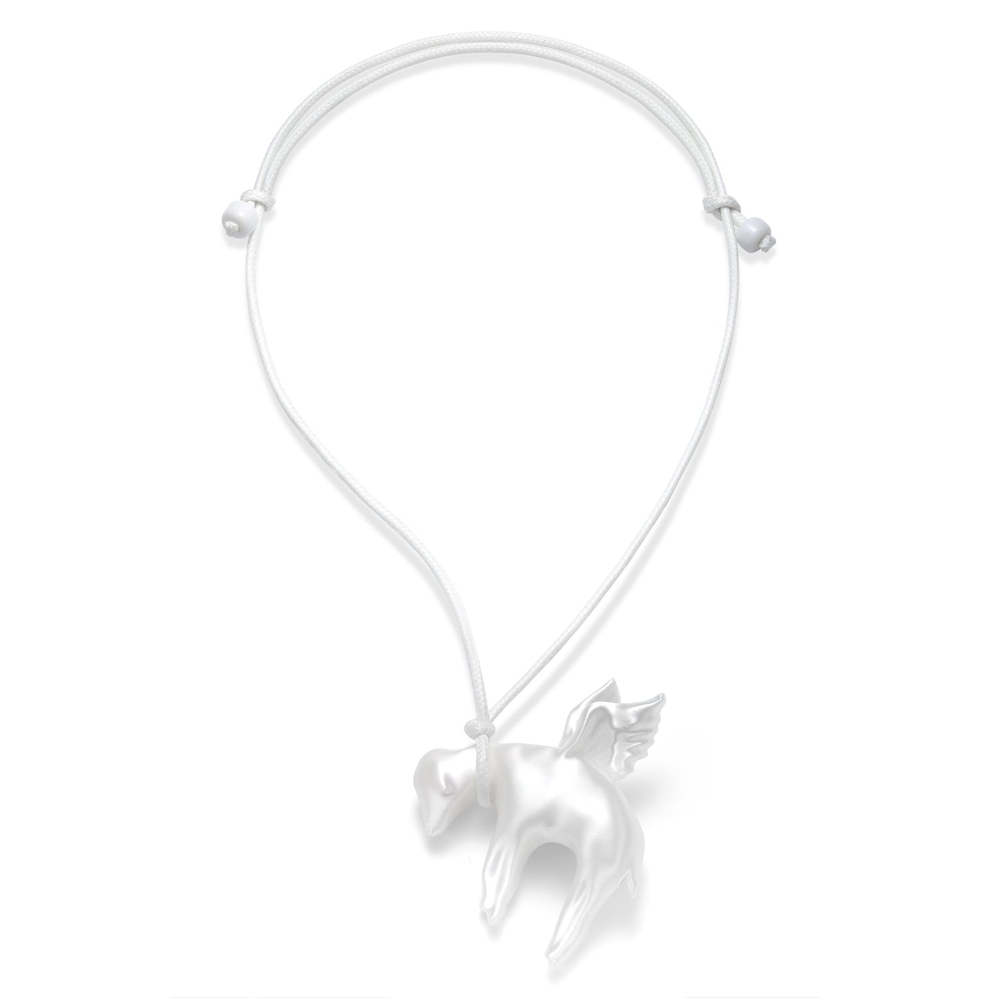 Pan Necklace