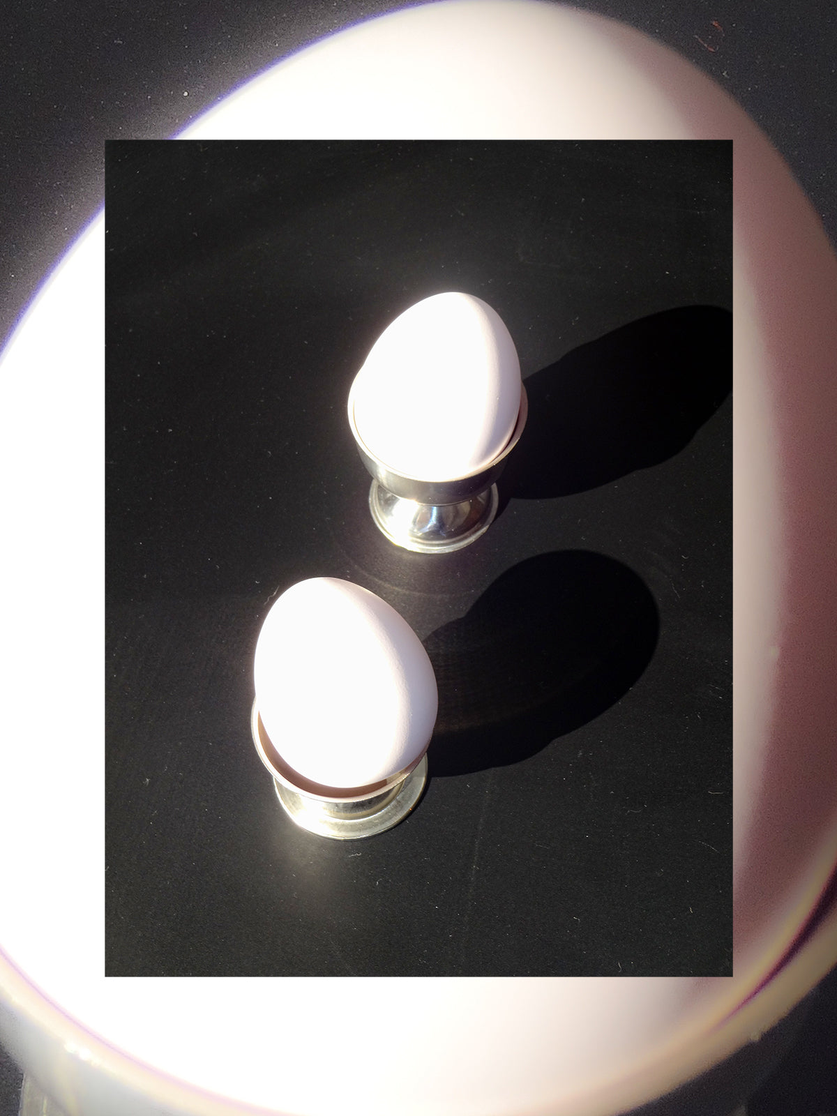 Egg Ring