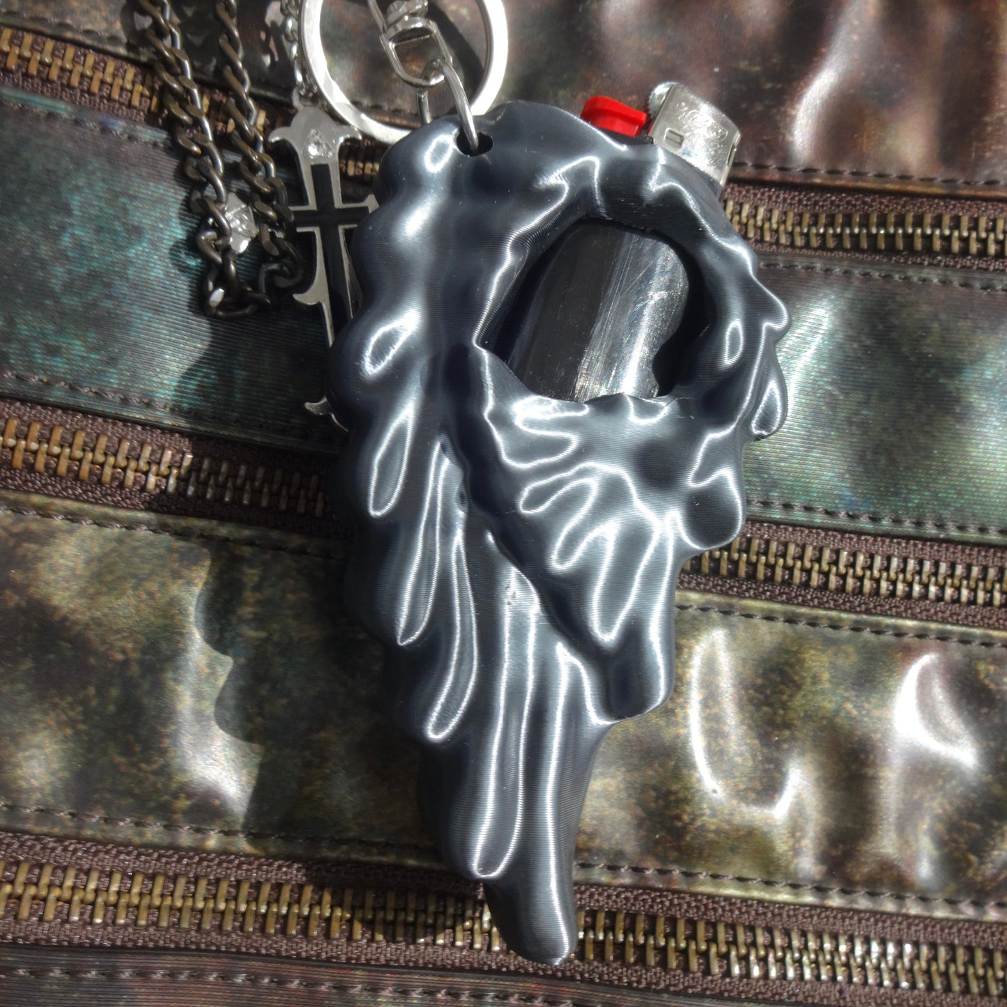 Wing Lighter Case