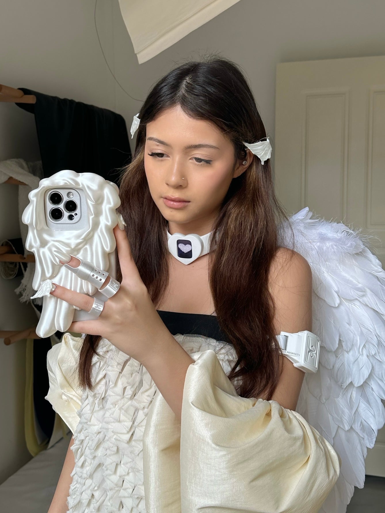 Wing Phonecase