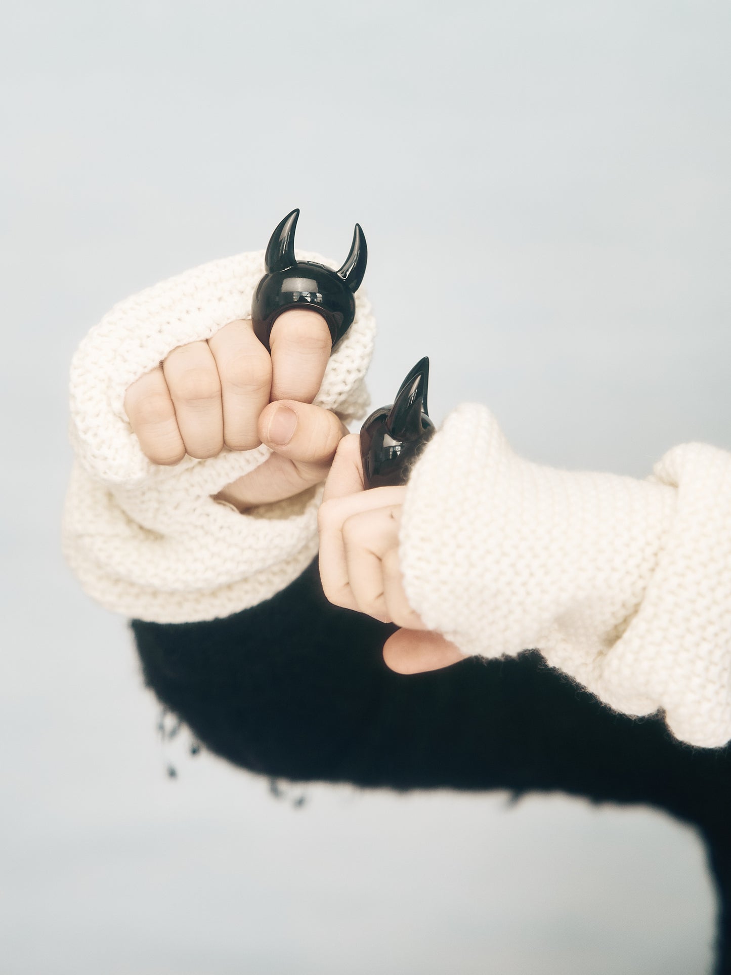 Demon Ring