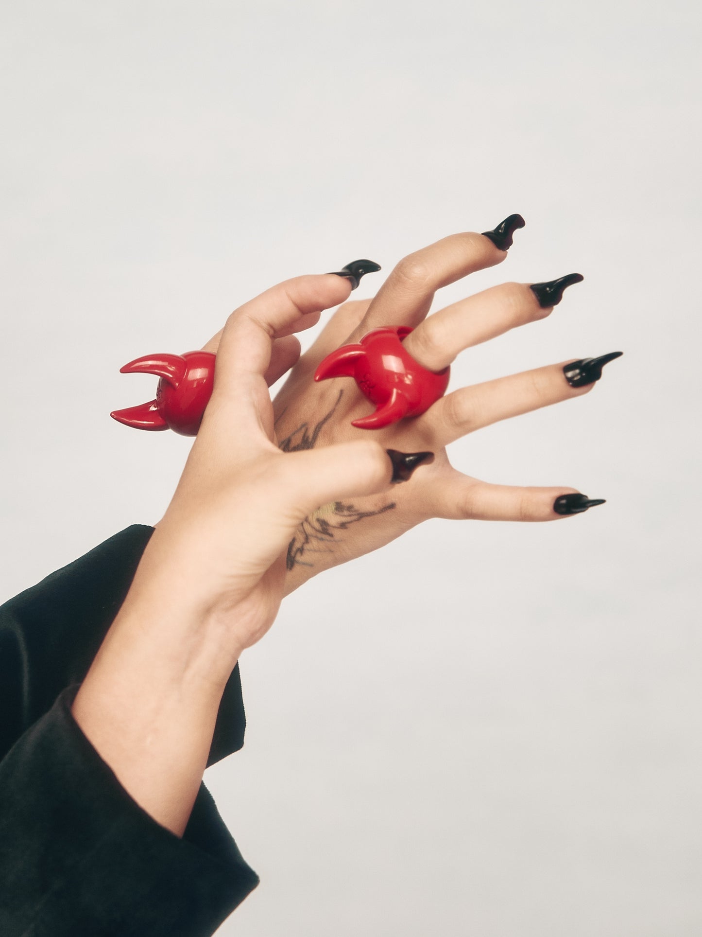Demon Ring