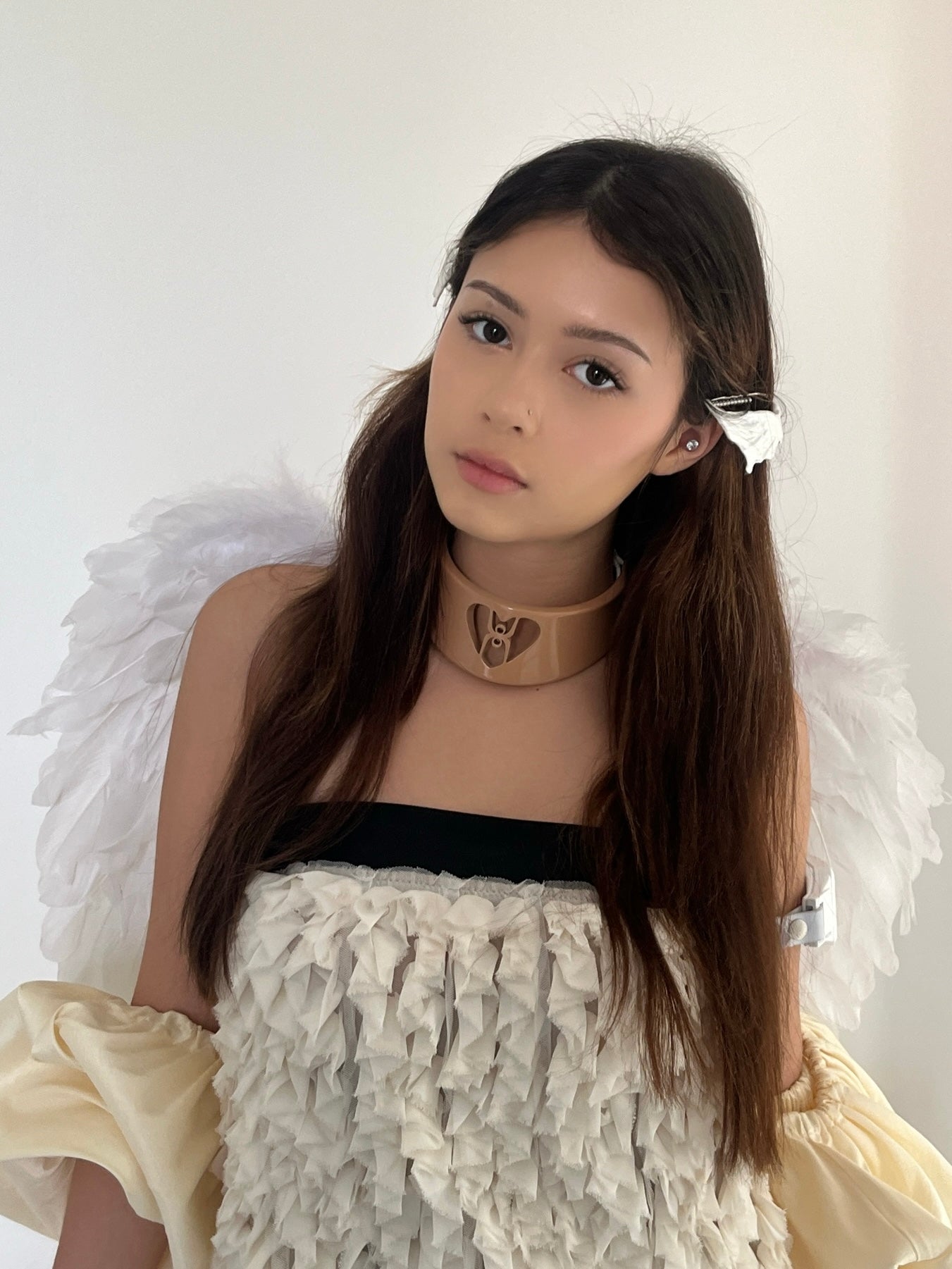 Heart Choker