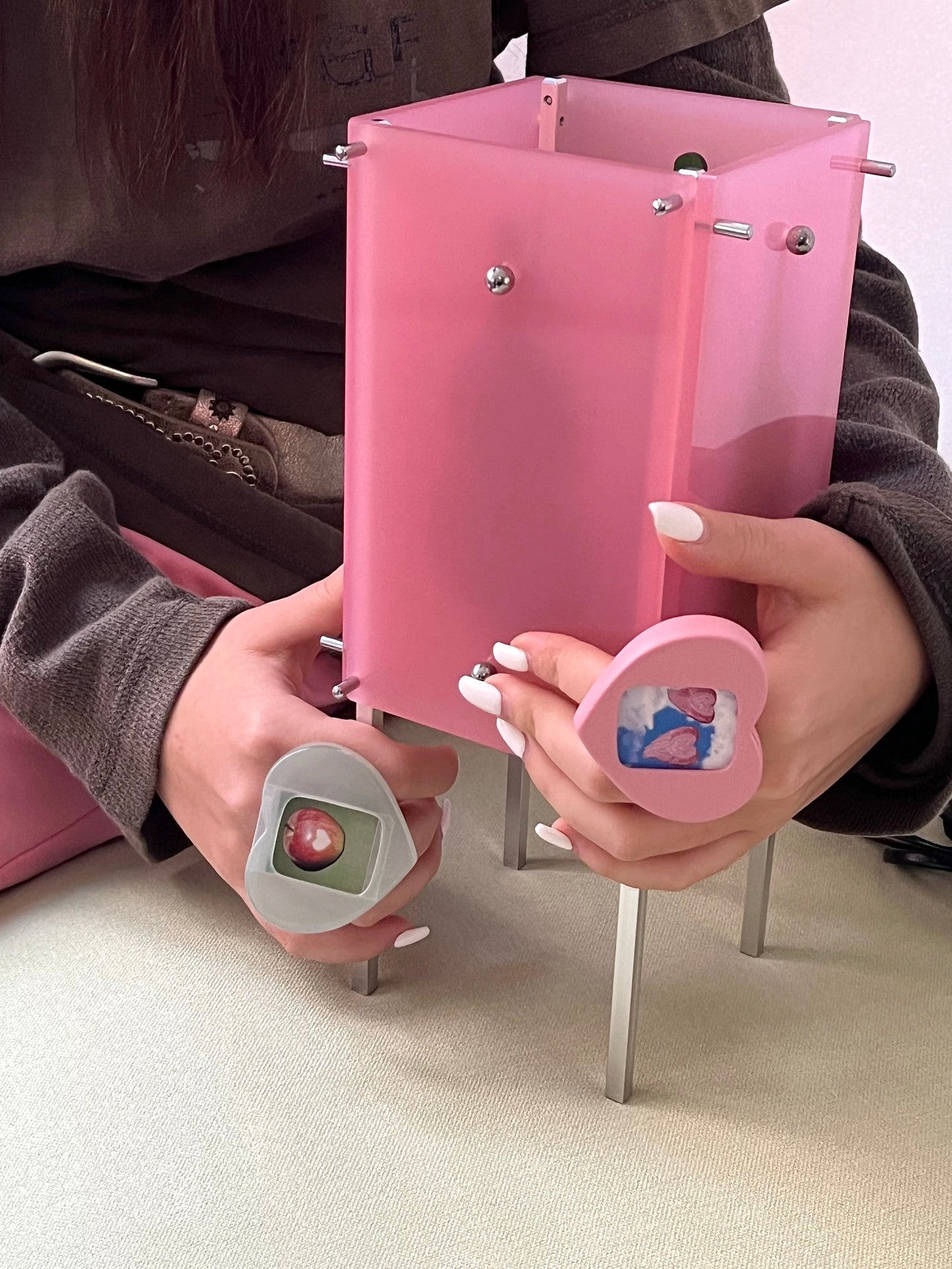 Photobox Ring