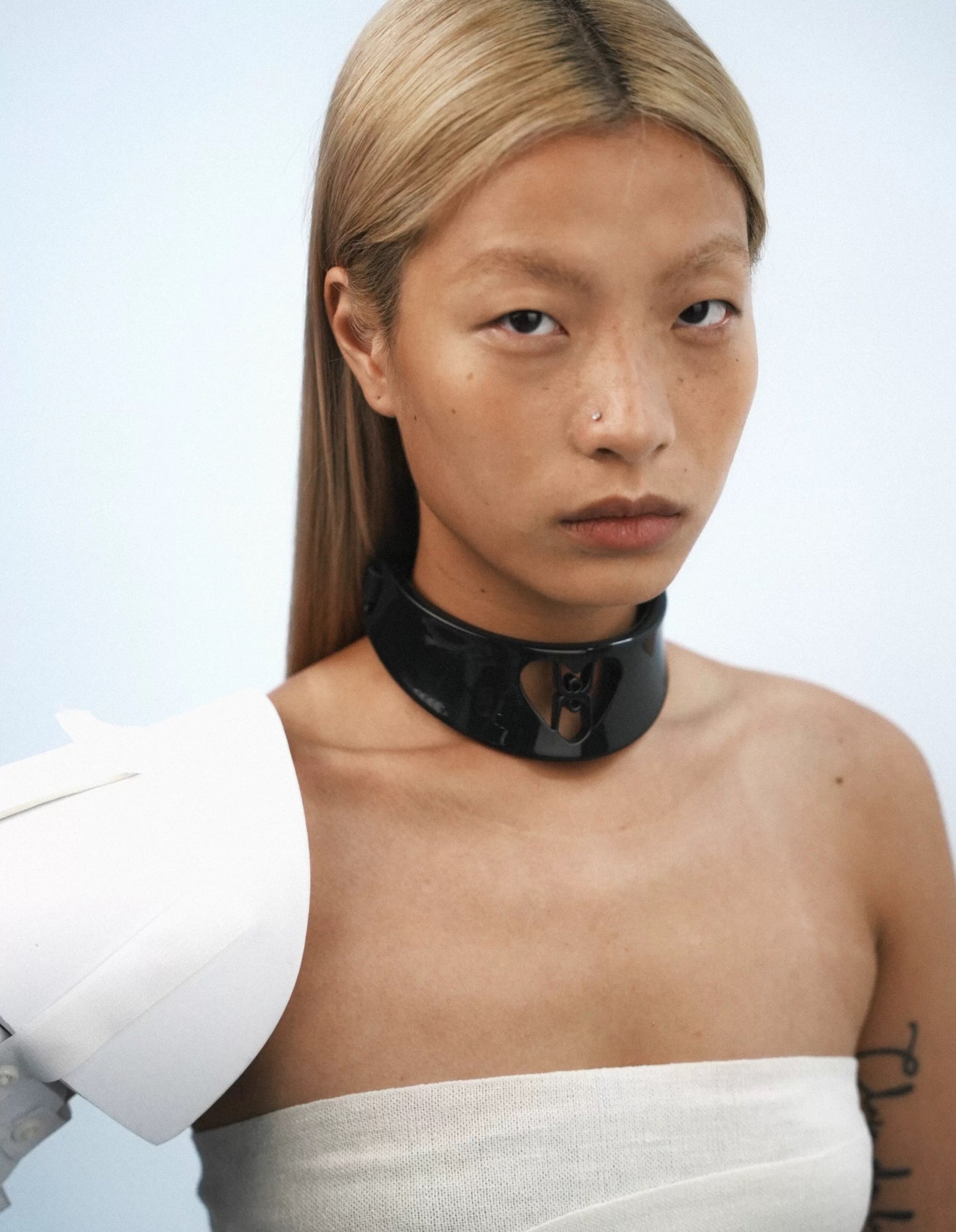Heart Choker