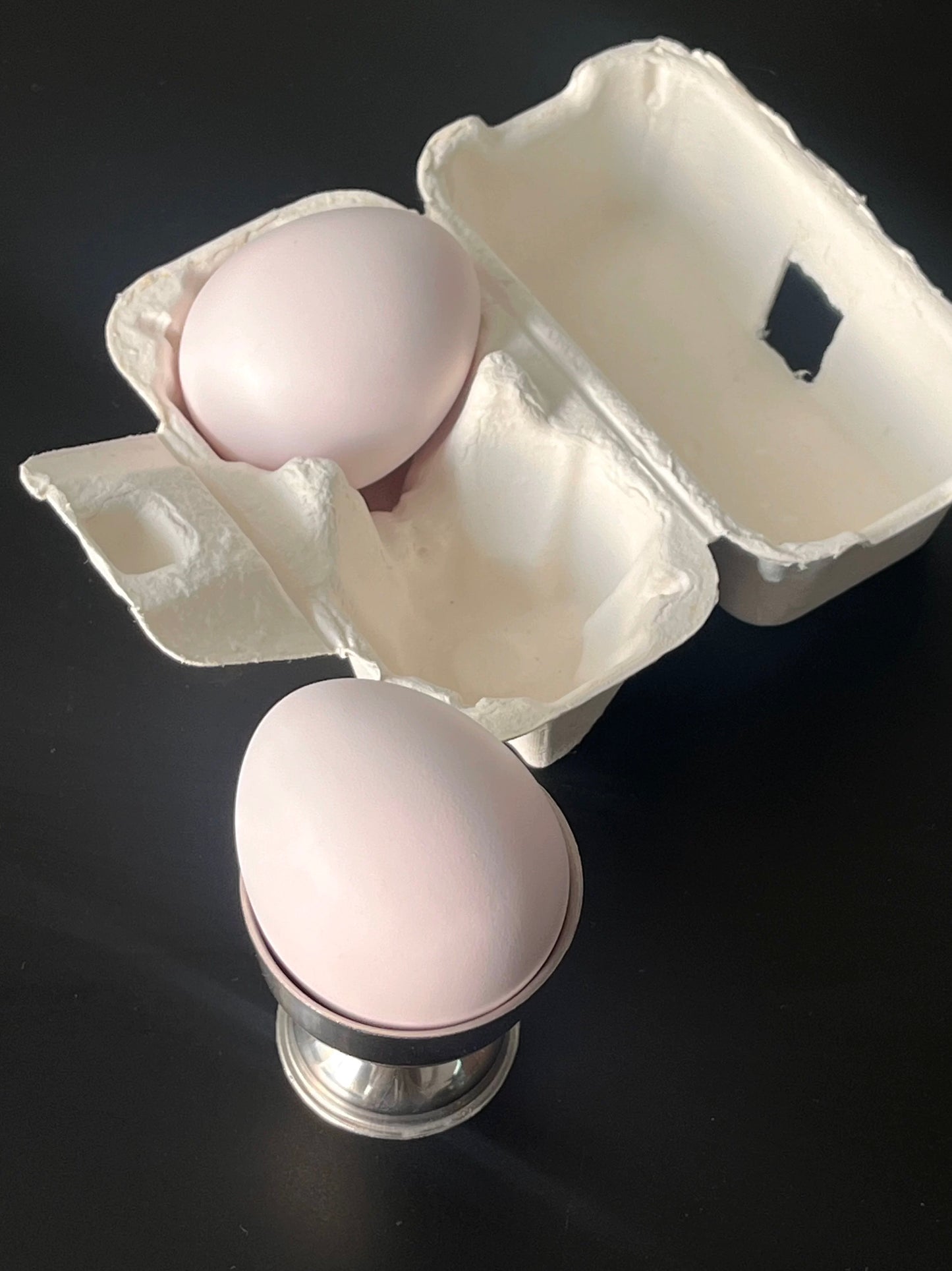 Egg Ring