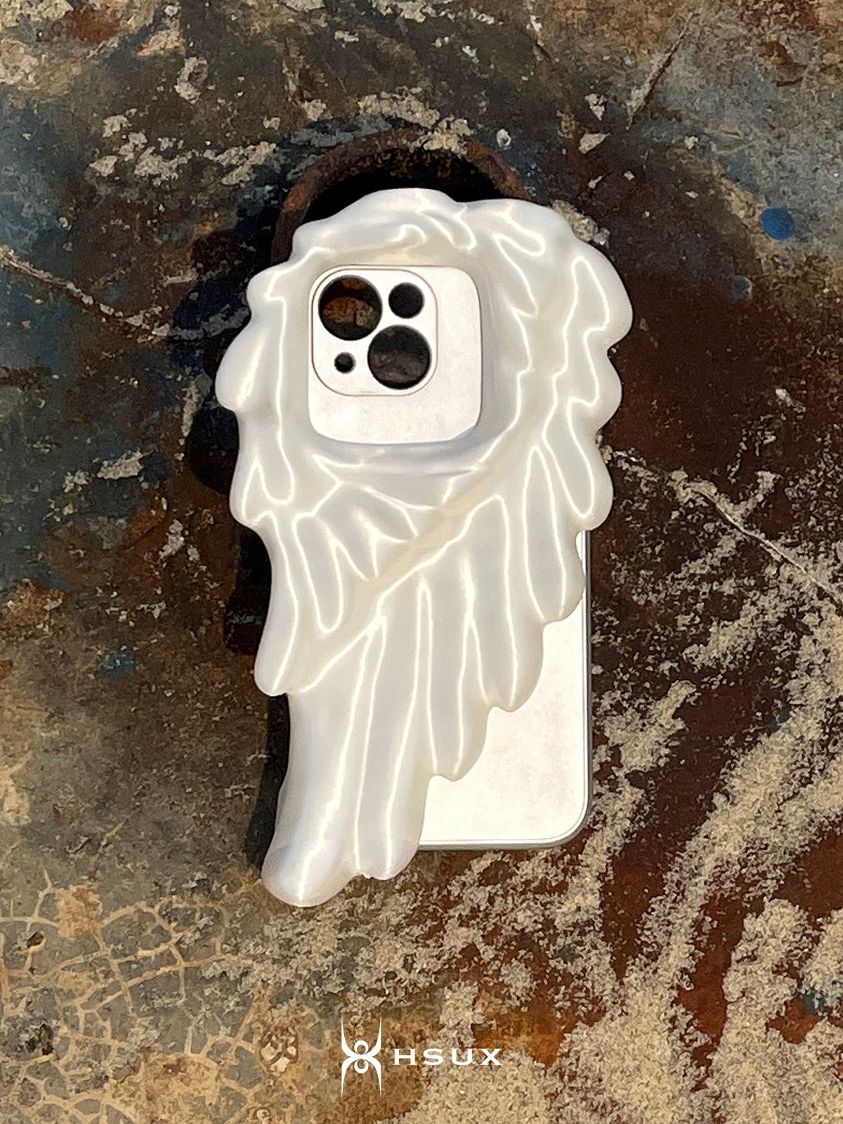 Wing Phonecase