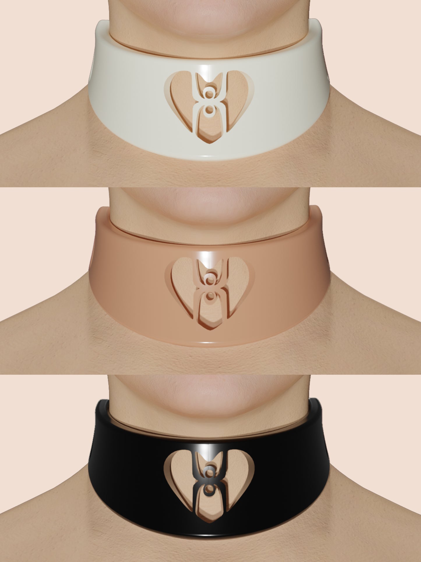 Heart Choker