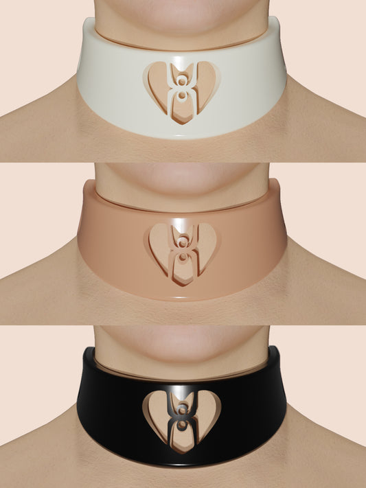 Heart Choker