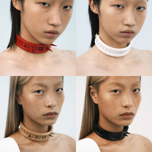 Void Choker