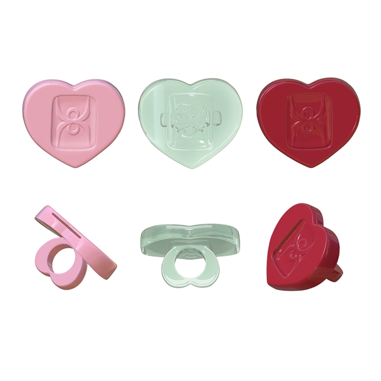 Photobox Ring