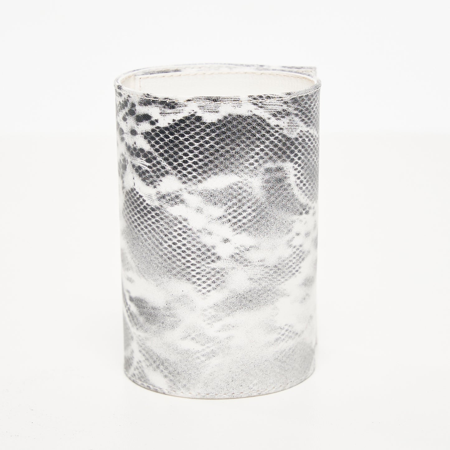 Lace Leather Bracelet