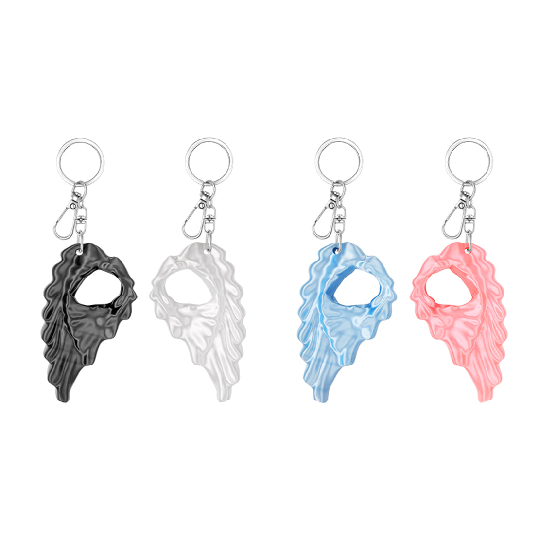 Wing Lighter Case