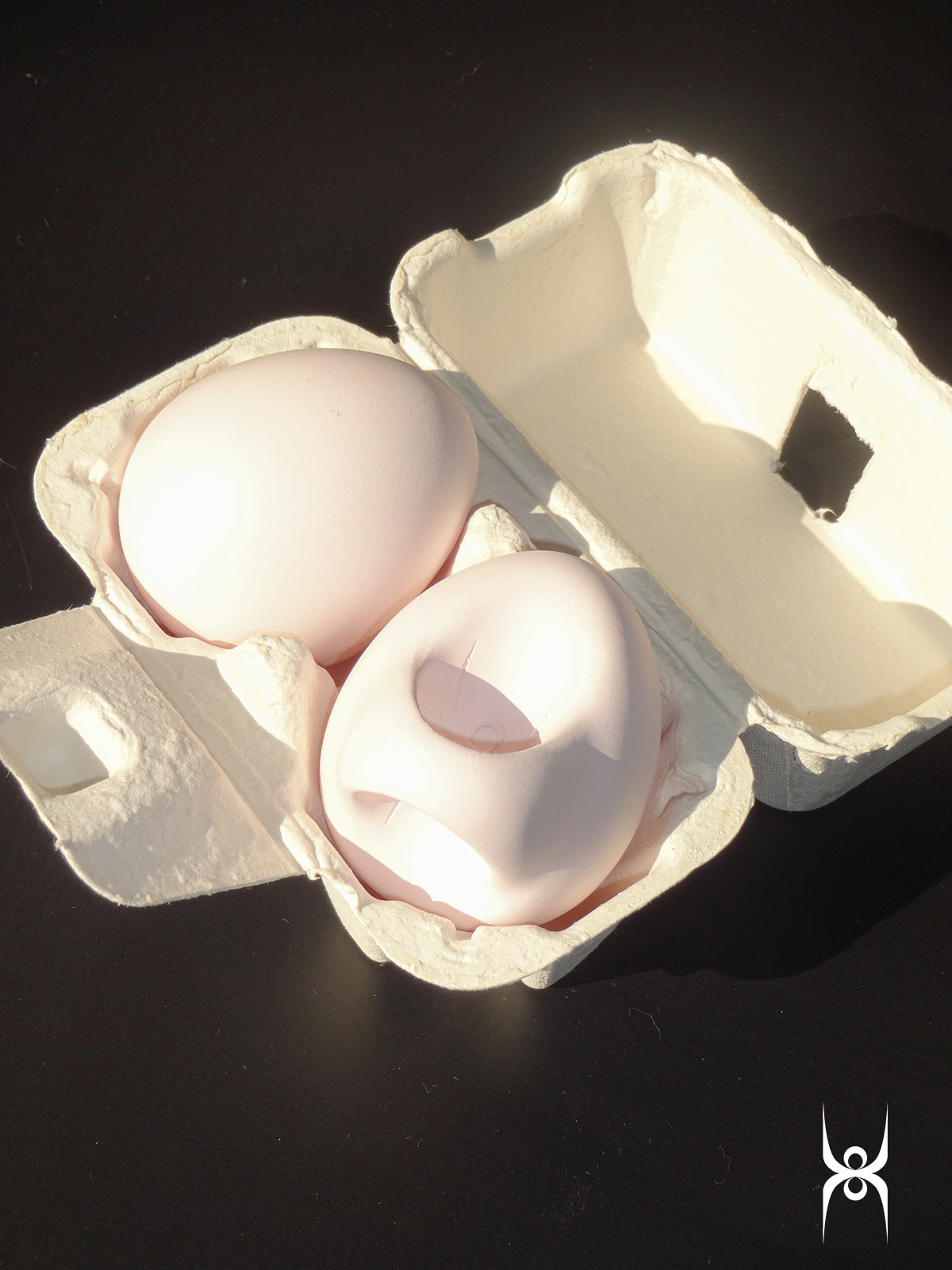 Egg Ring