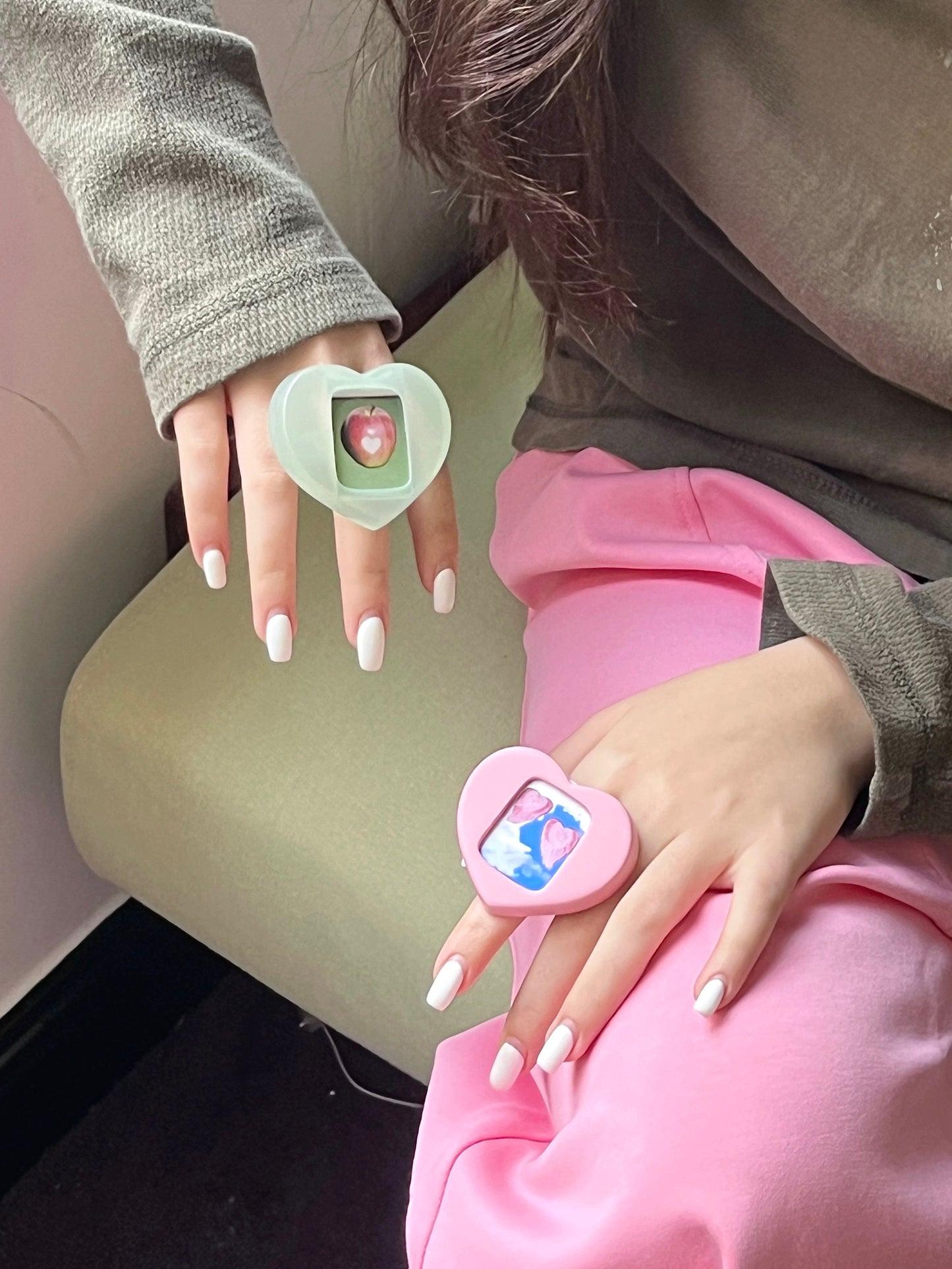 Photobox Ring