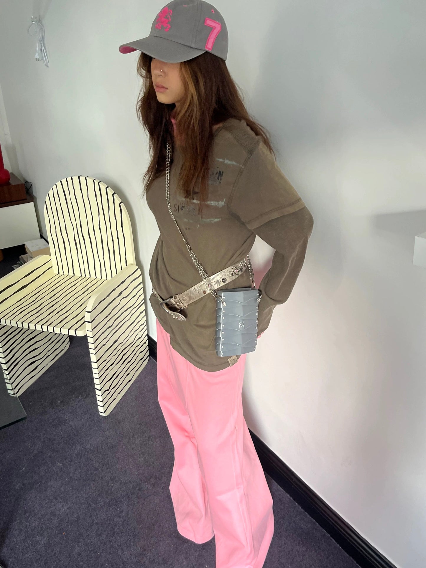 Armor Bag