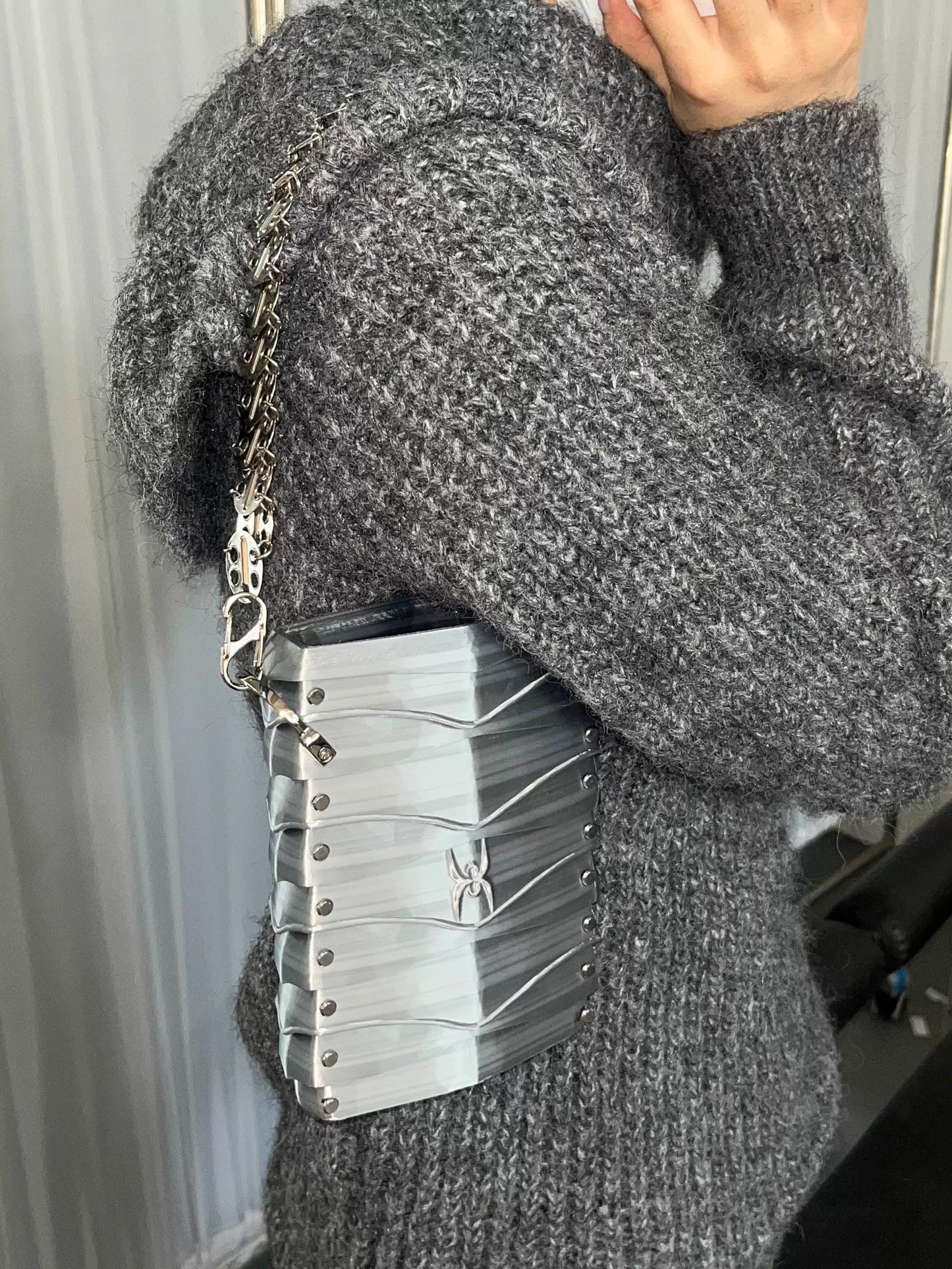 Armor Bag
