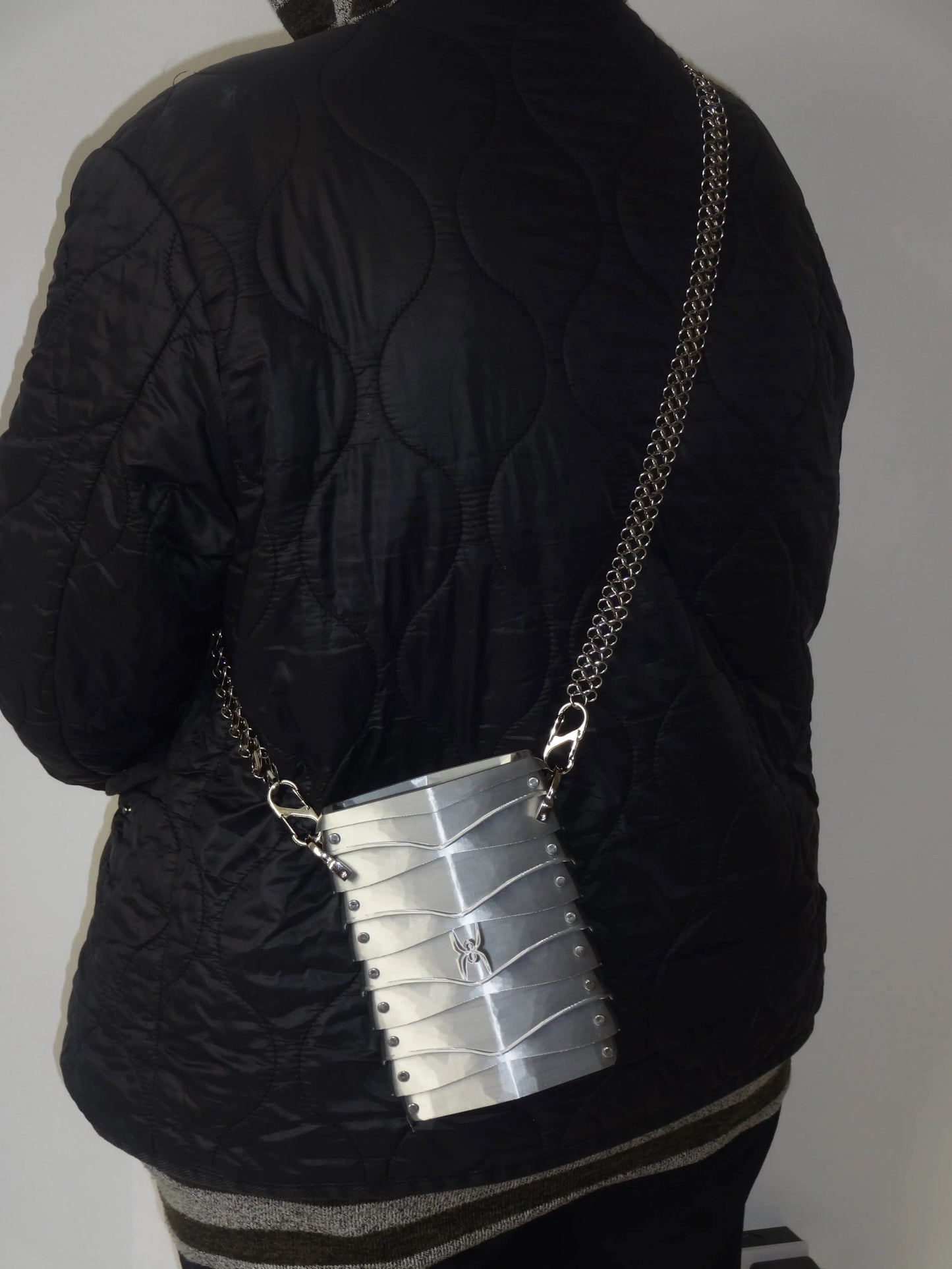 Armor Bag