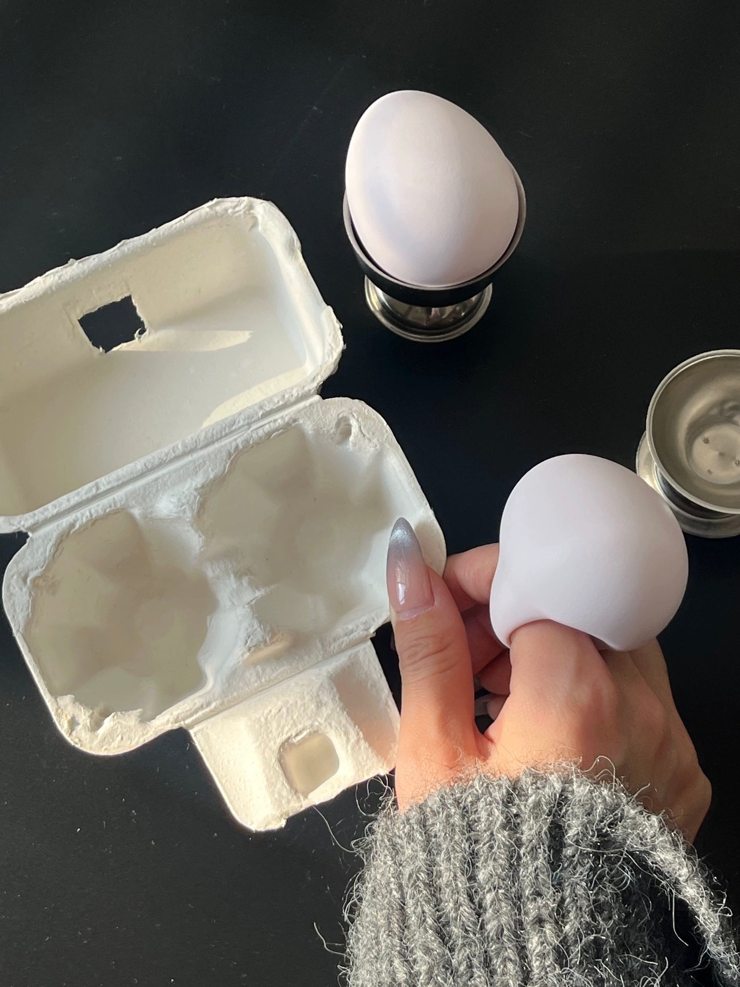 Egg Ring