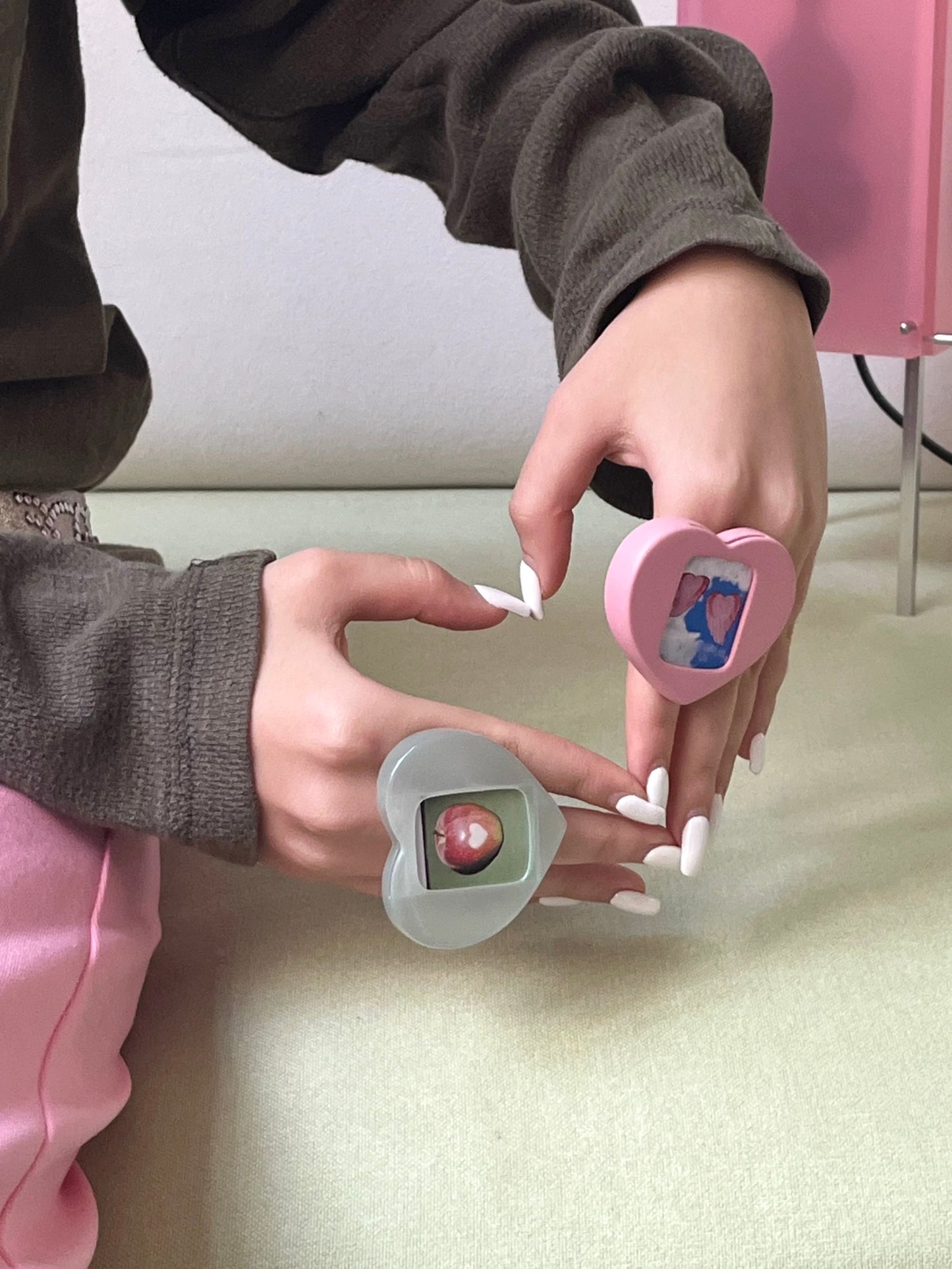 Photobox Ring