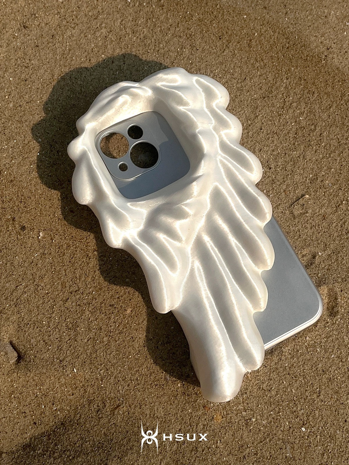 Wing Phonecase