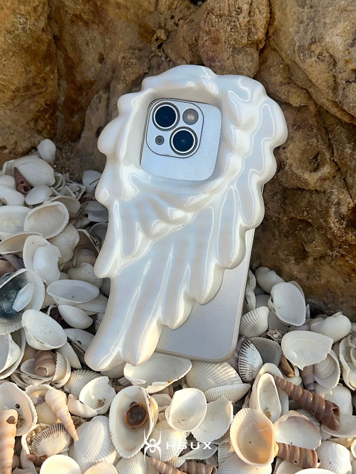 Wing Phonecase