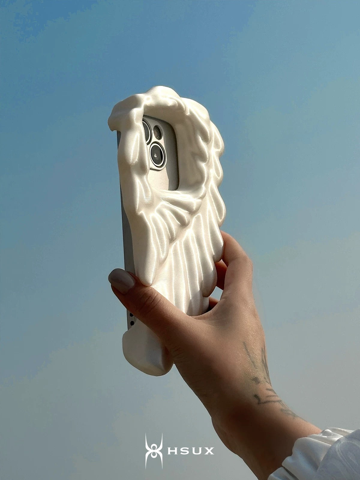 Wing Phonecase