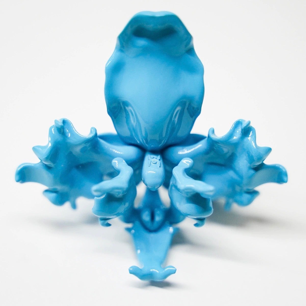 Orchid Ring