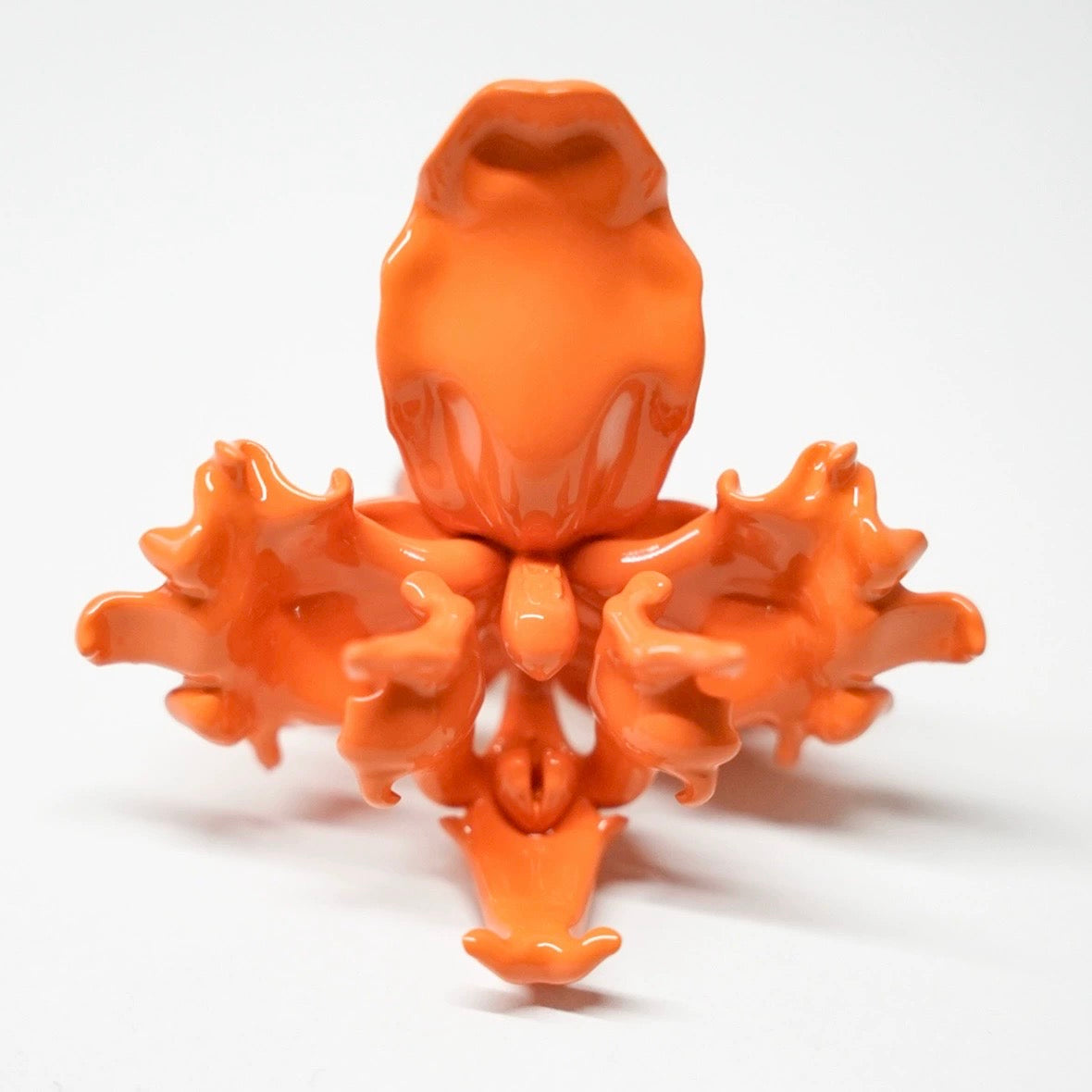 Orchid Ring