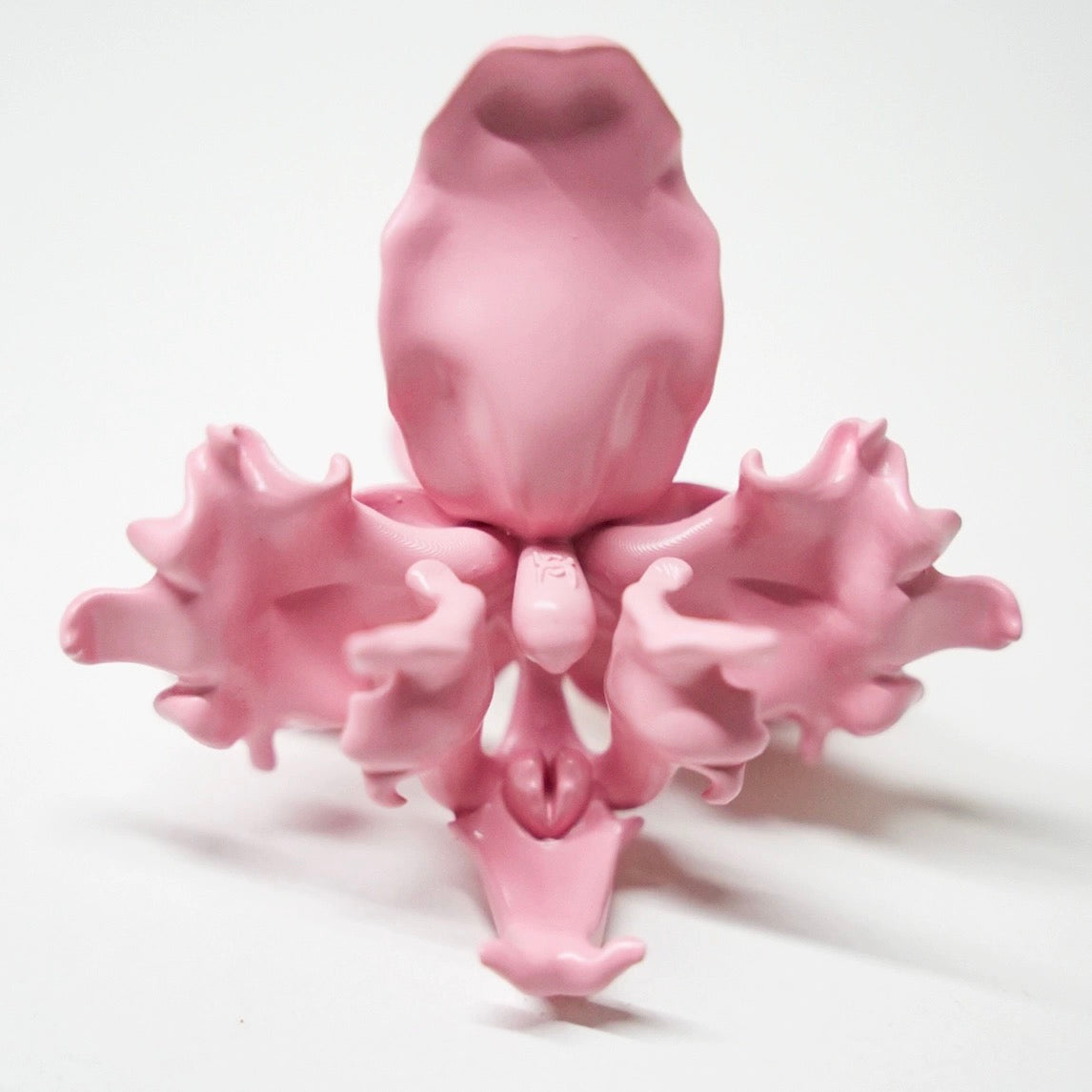 Orchid Ring