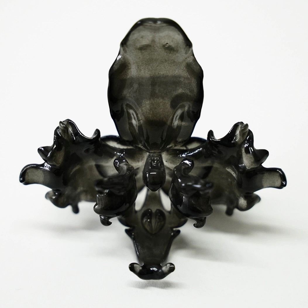 Orchid Ring