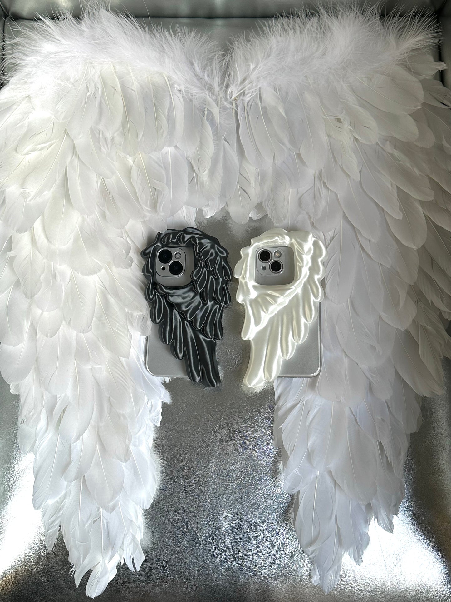 Wing Phonecase