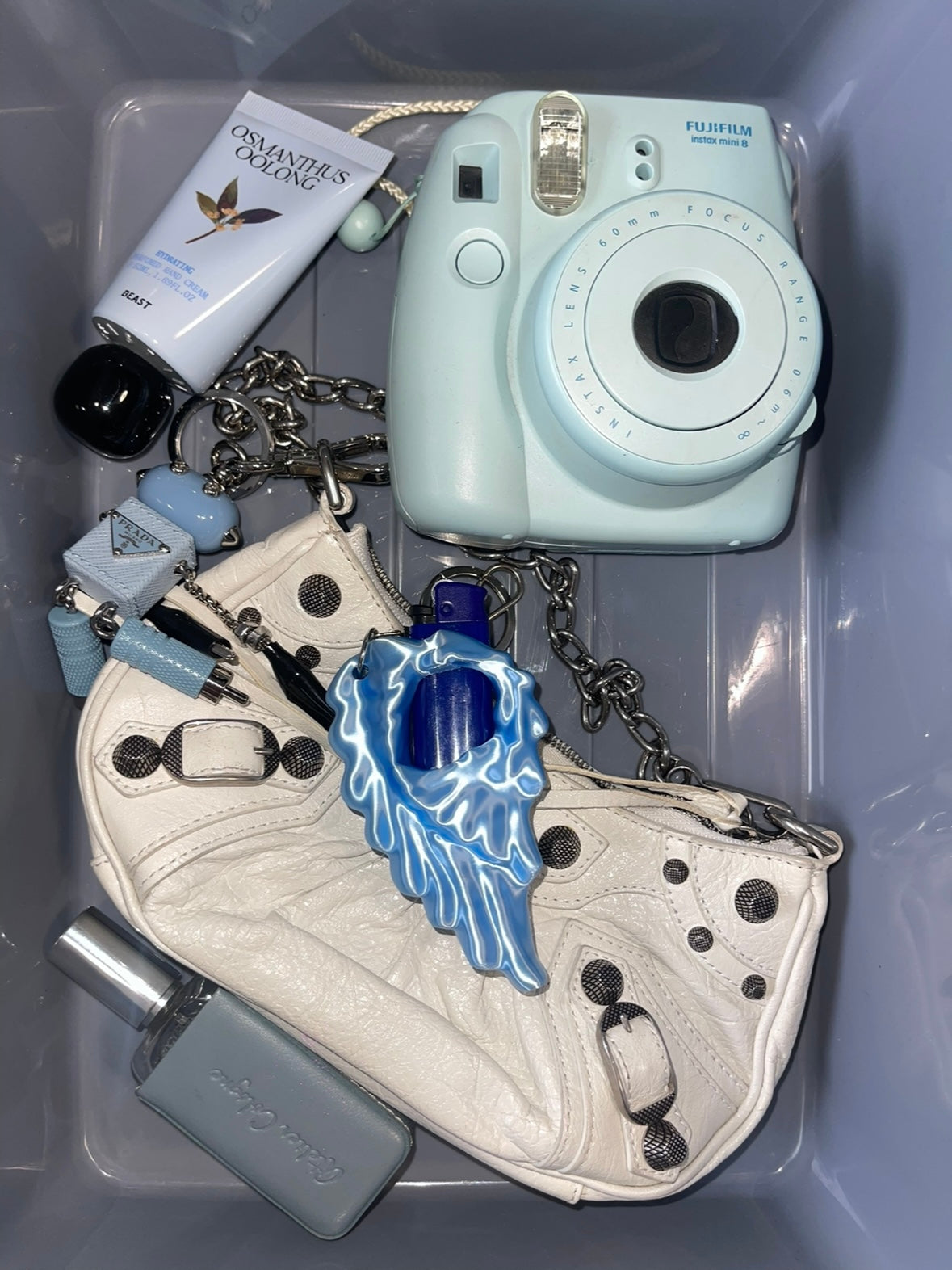 Wing Lighter Case