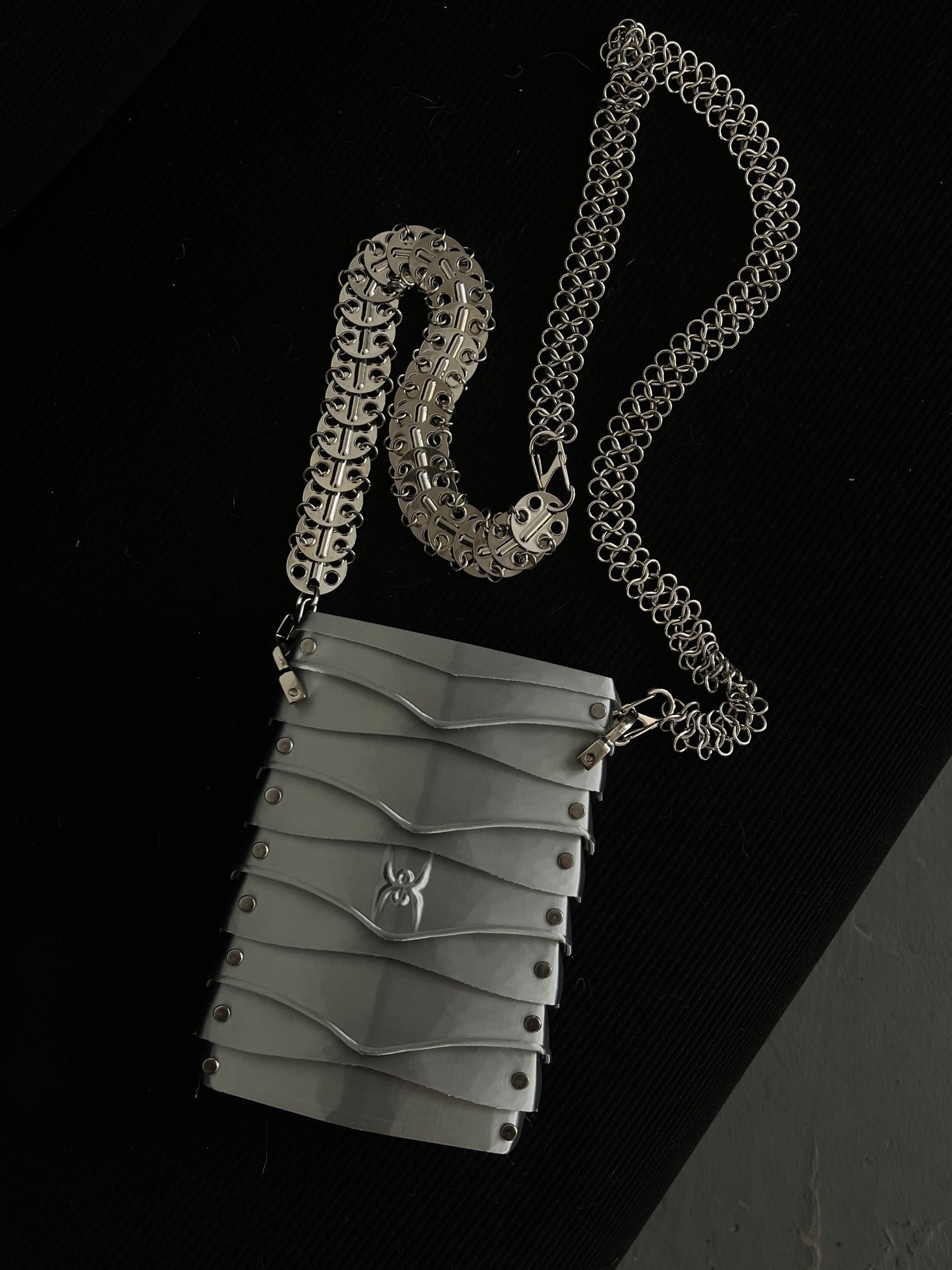 Armor Bag